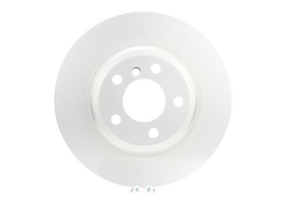Brake Disc BMW - 34 21 6 792 233
