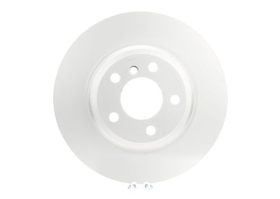 Brake Disc BMW - 34 21 6 792 233