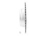 Brake Disc BMW - 34 21 6 792 233