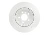 Brake Disc BMW - 34 21 6 792 233