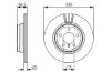 Brake Disc BMW - 34 21 6 792 233