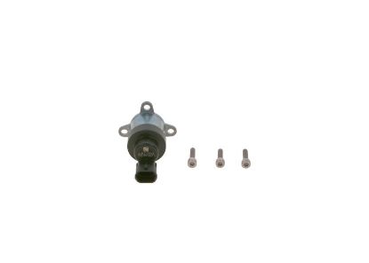 Control Valve, fuel quantity (common rail system) -