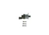 Control Valve, fuel quantity (common rail system) -