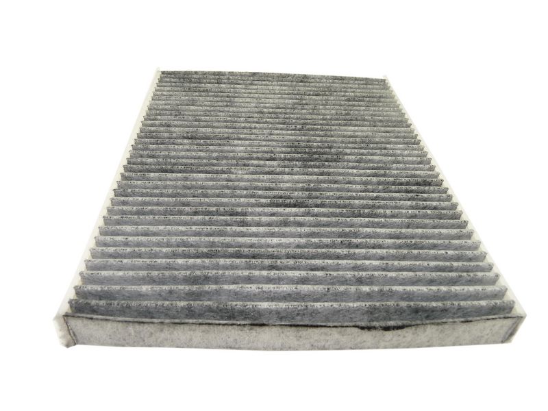 Filter, cabin air CC1548 Filter, interior air