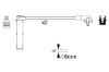 Ignition Cable Kit FORD - 6 828 806