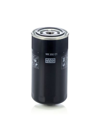 Fuel Filter CUMMINS - 4897897