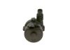 Auxiliary Water Pump (cooling water circuit) -