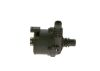 Auxiliary Water Pump (cooling water circuit) -
