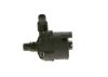 Auxiliary Water Pump (cooling water circuit) -