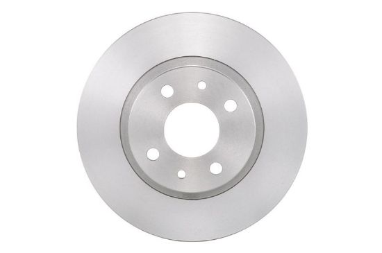 Brake Disc -