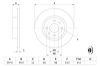 Brake Disc -