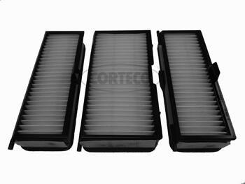 Filter, cabin air PSA 6447H0