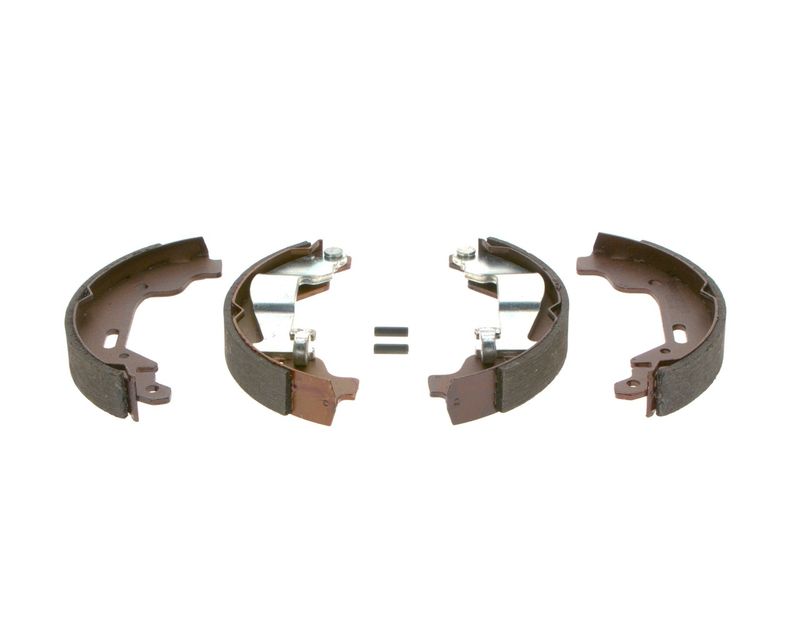 Brake Shoe Set -