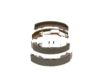 Brake Shoe Set -