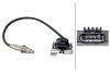 NOX Sensor, urea injection -