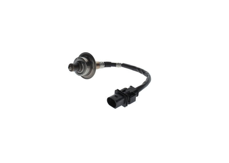 Oxygen Sensor -