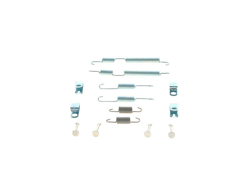 Accessory Kit, brake shoes -