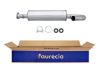 Centre Muffler -