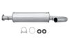 Centre Muffler -