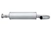 Centre Muffler -