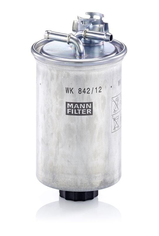 Fuel Filter VW Groupe KL 410