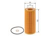 Oil Filter BMW - 11 42 7 788 454