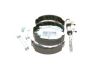 Brake Shoe Set -