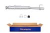 Centre Muffler -