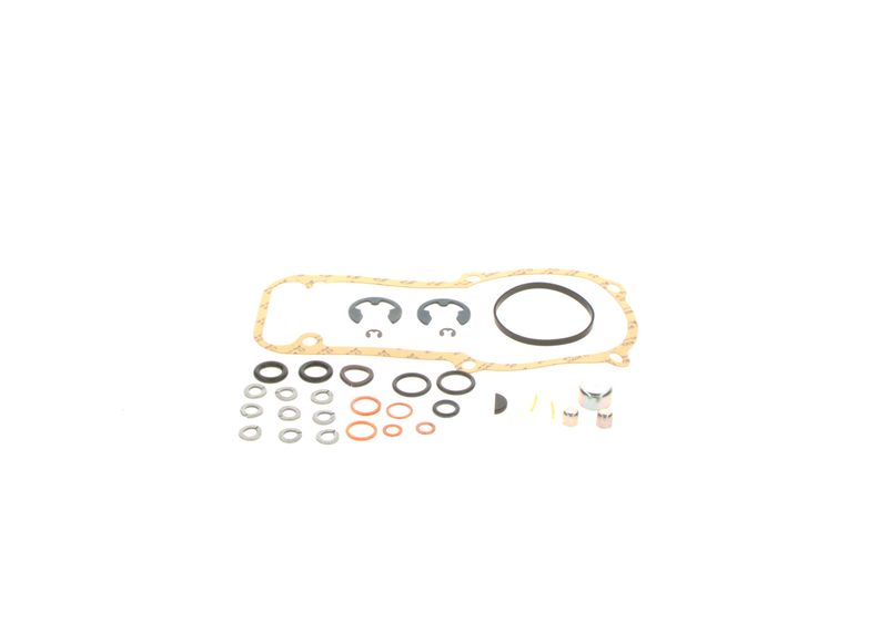 Seal Kit, injector pump Diesel Spare Parts (convention