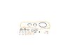 Seal Kit, injector pump Diesel Spare Parts (convention