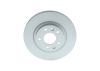 Brake Disc -