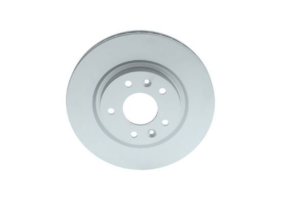 Brake Disc -