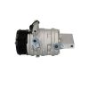 Compressor, air conditioning -