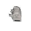 Compressor, air conditioning -