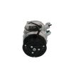 Compressor, air conditioning -