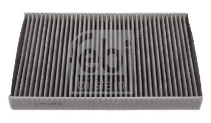 Filter, cabin air Iveco 0 0299 4769