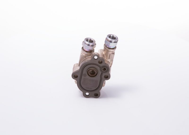 Fuel Pump Diesel Spare Parts (modern)