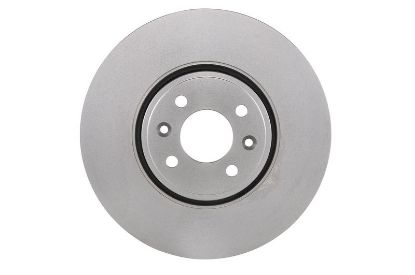 Brake Disc -