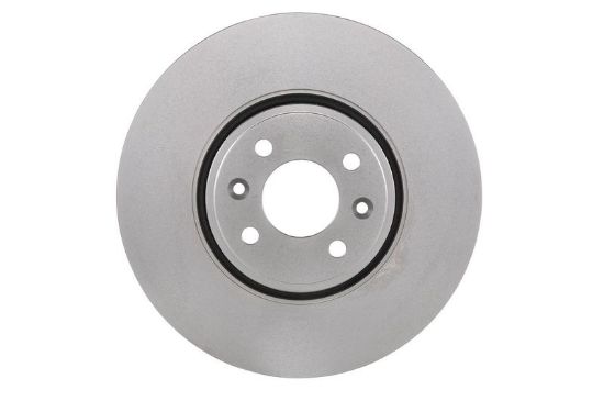 Brake Disc -