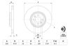 Brake Disc -