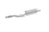 Soot/Particulate Filter, exhaust system -