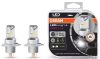 Bulb, spotlight LEDriving®HL EASY H4/H19 6500K 2tk OFF-road ainult