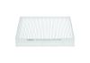 Filter, cabin air -