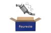 Soot/Particulate Filter, exhaust system -
