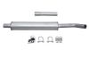 Centre Muffler -