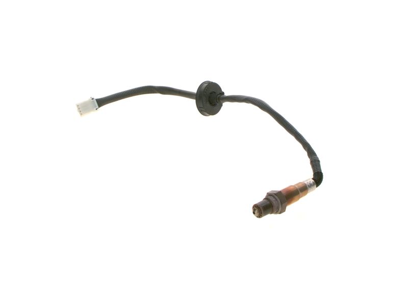 Oxygen Sensor -