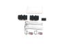 Guide Sleeve Kit, brake caliper -