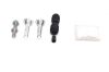 Guide Sleeve Kit, brake caliper -
