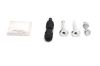 Guide Sleeve Kit, brake caliper -