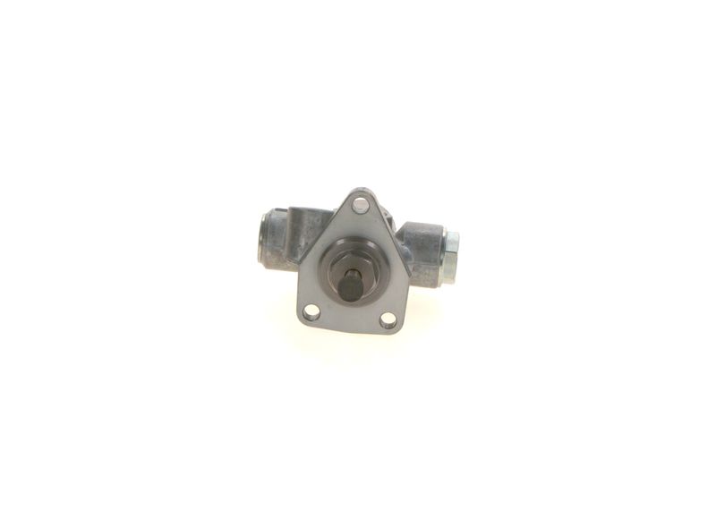 Fuel Pump -